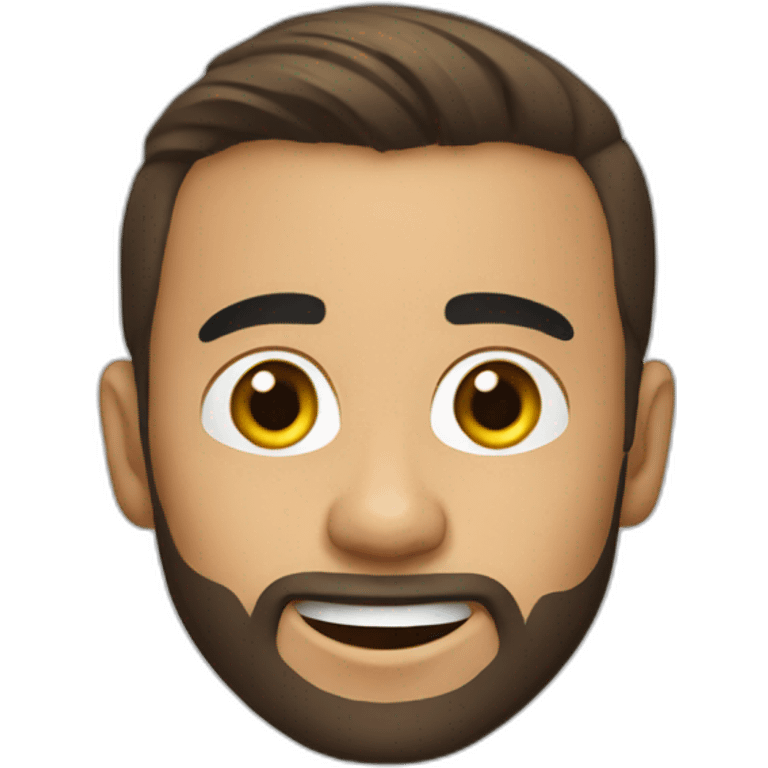 Hala Madrid emoji