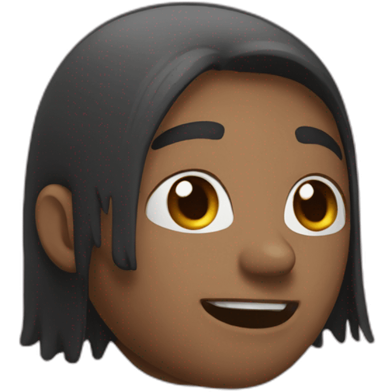 noholito emoji