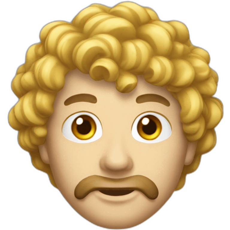 make talmo french streamer emoji