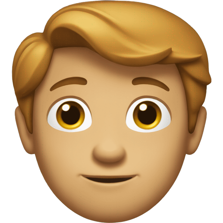 Woody the toy  emoji