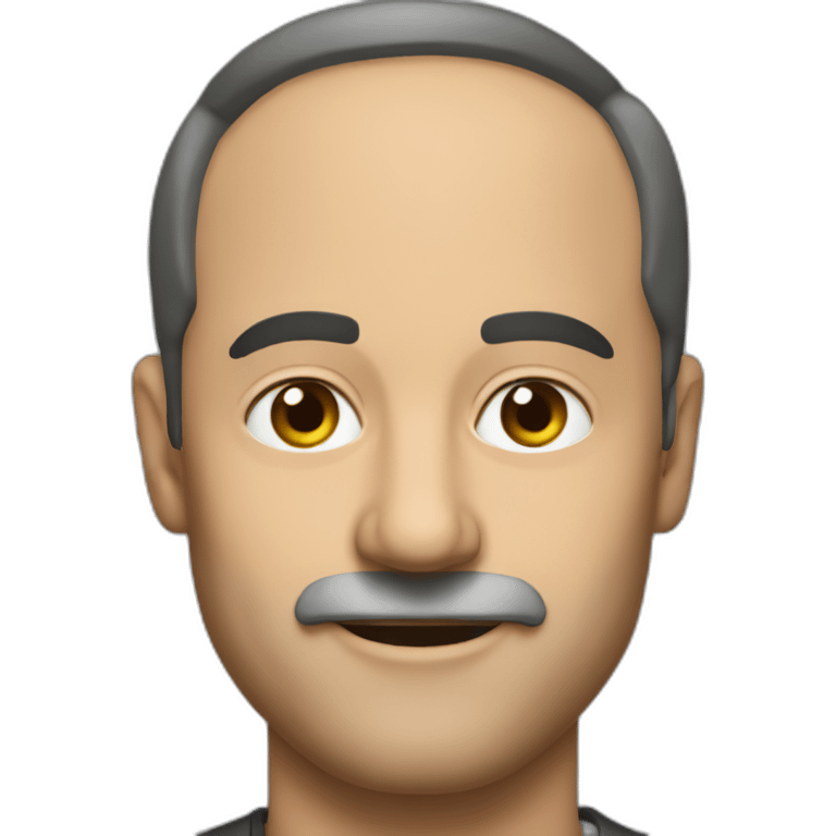 paul mirabel emoji