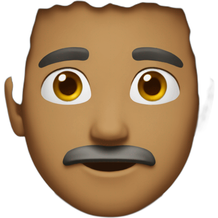 generate a chashbag emoji