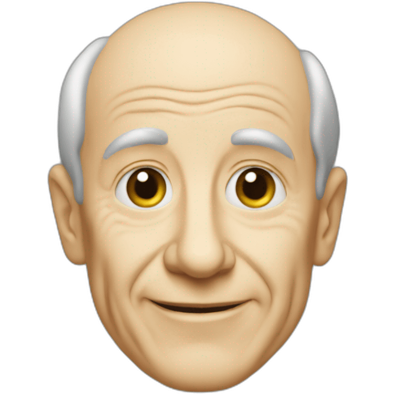 Giscard emoji