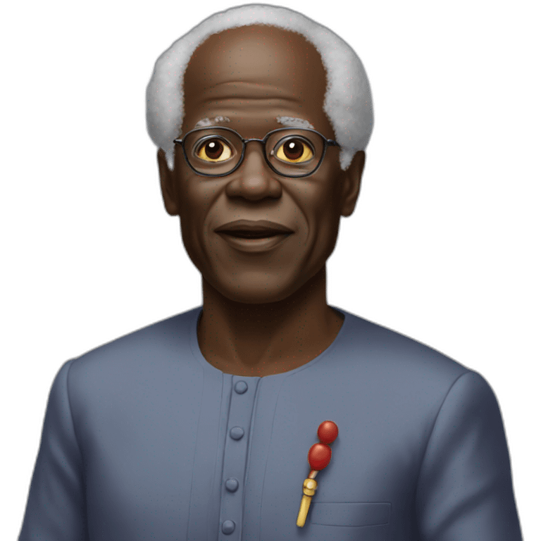 tinubu emoji