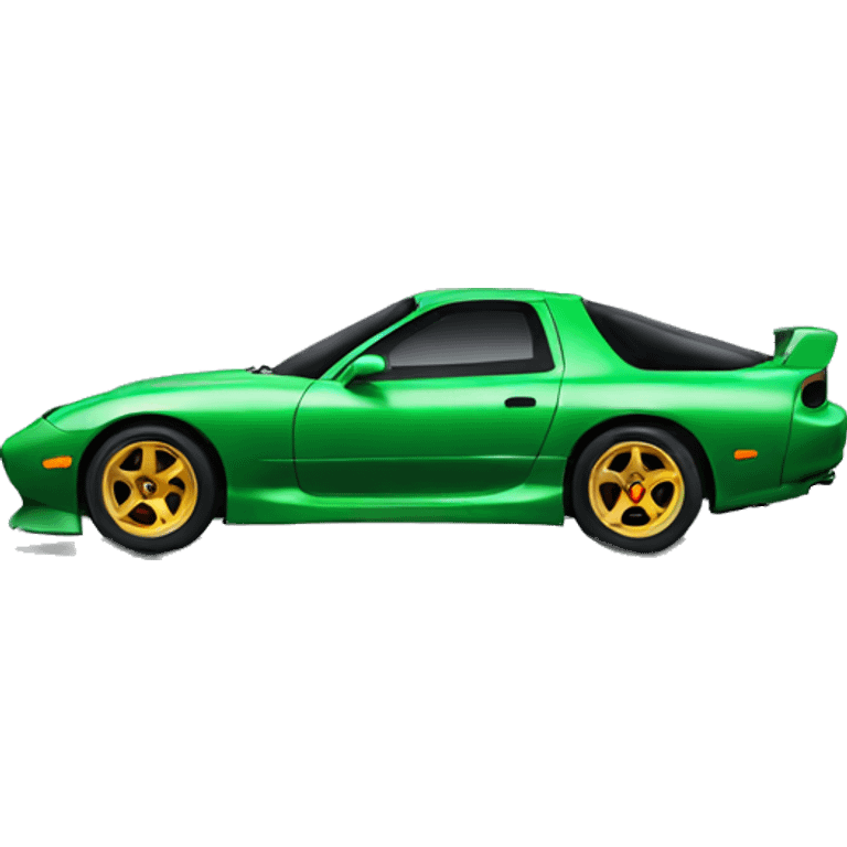 rx7 emoji