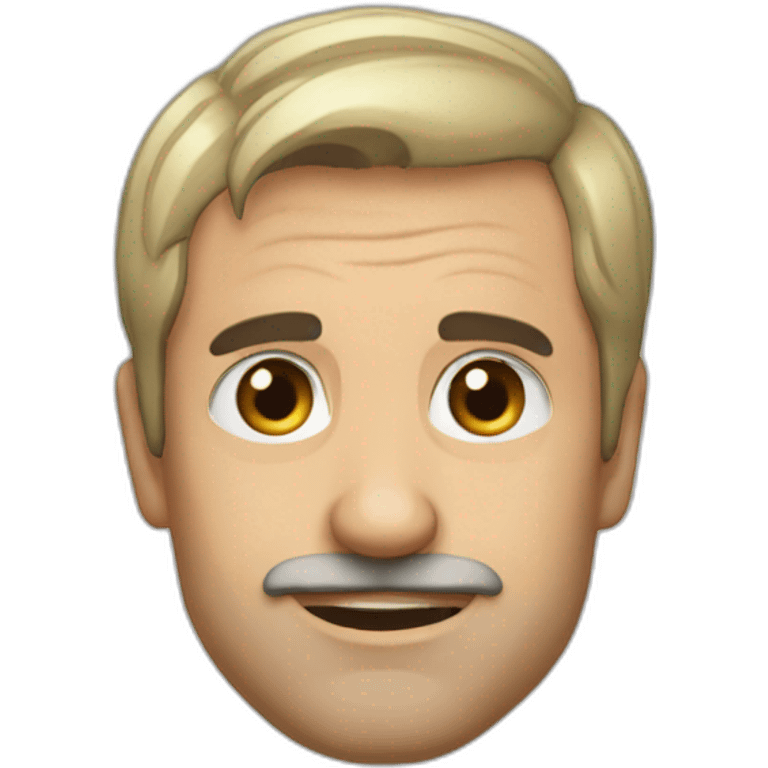 Mirko poloni emoji