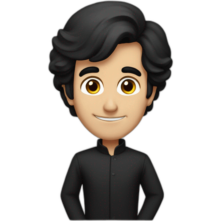 david copperfield emoji