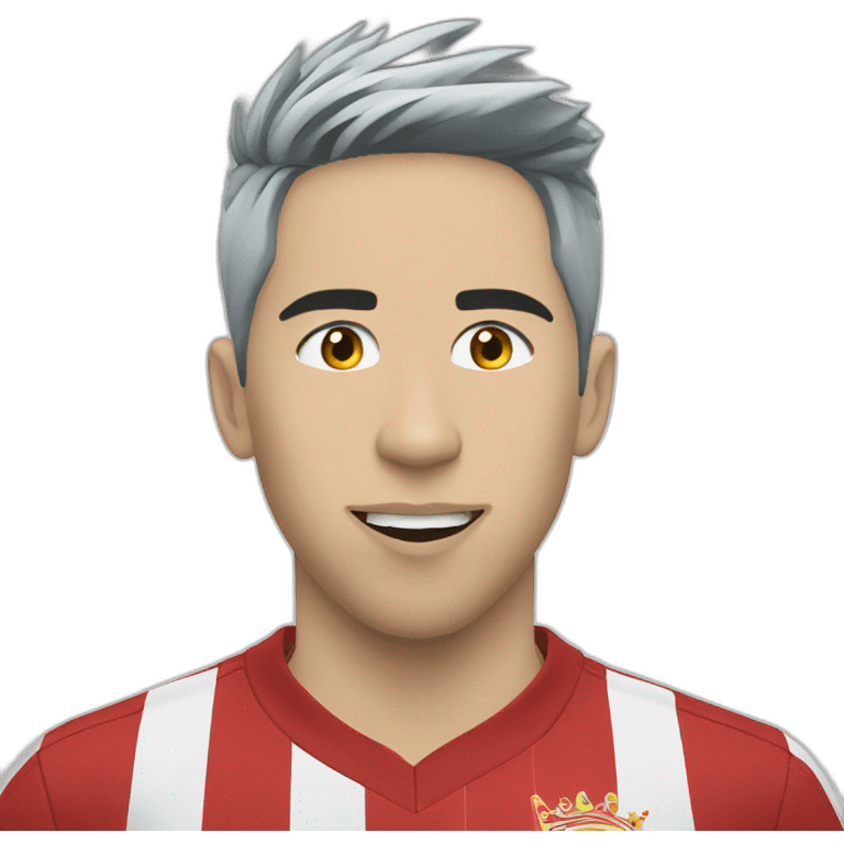 Samir nasri emoji