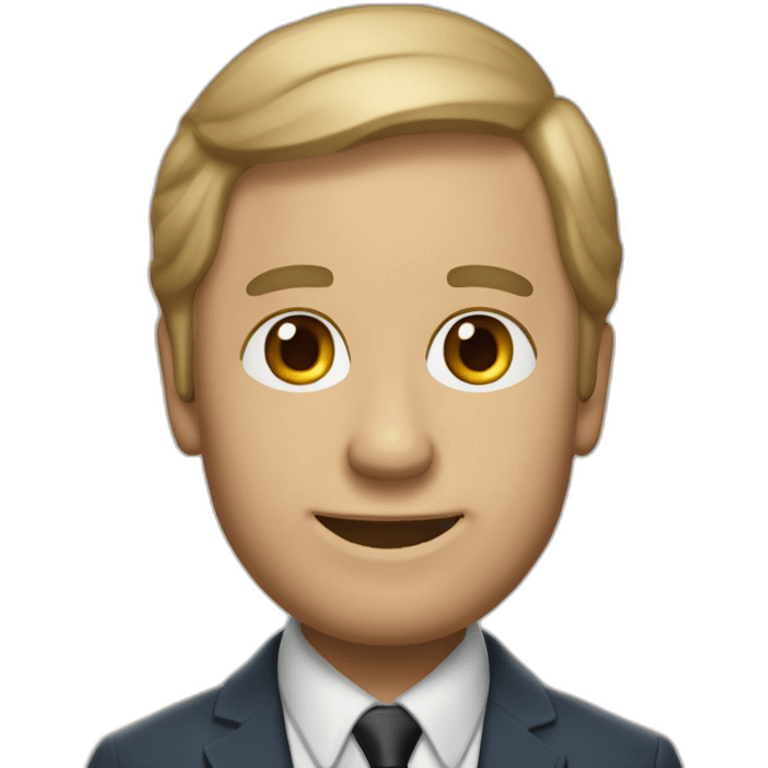 Russel m nelson emoji