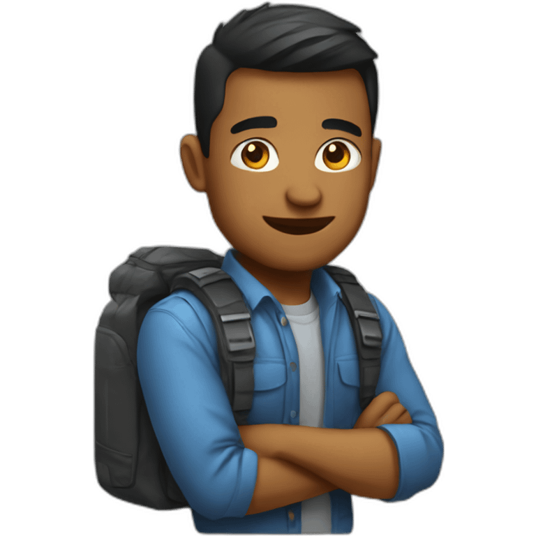 web developer  emoji