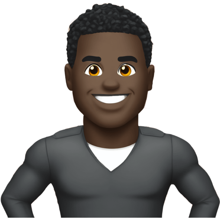 Tyreek Hill emoji