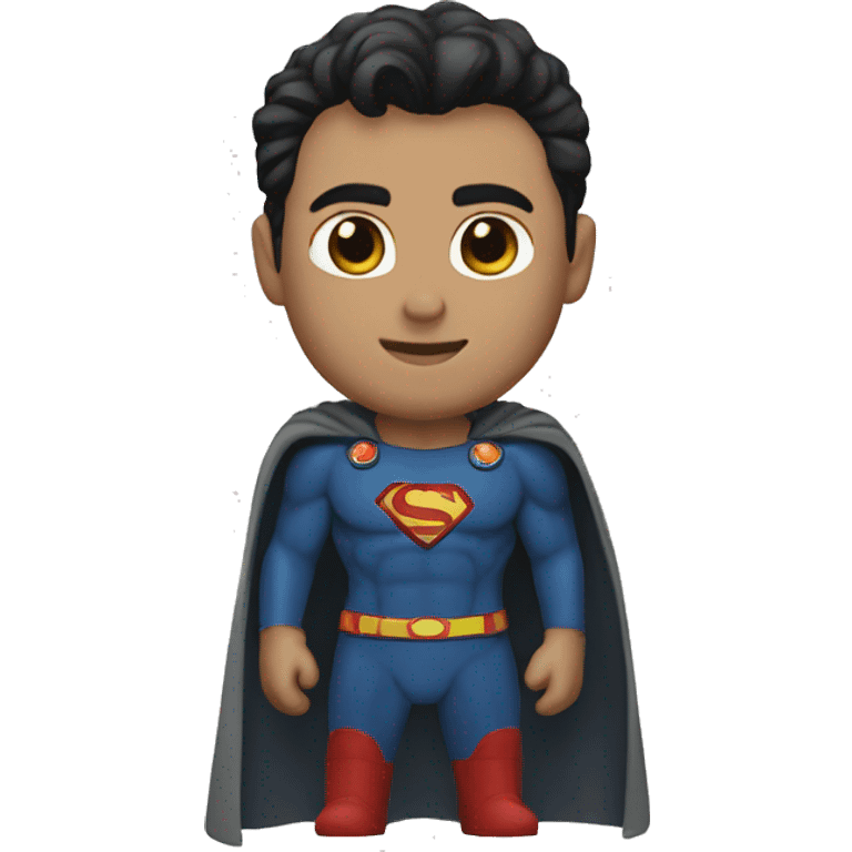 kal el emoji