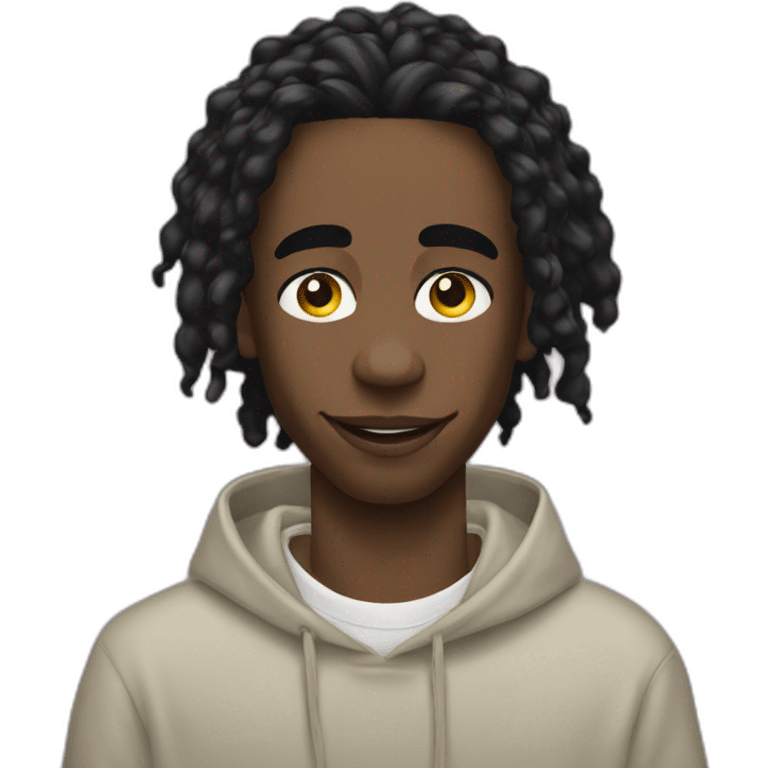 Ynw melly  emoji