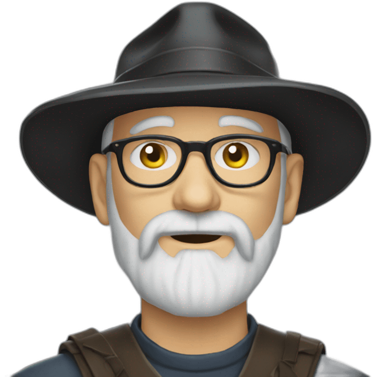 pratchett emoji