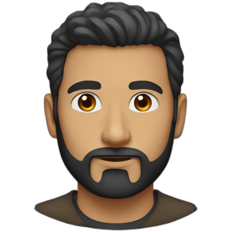 adem jashari emoji