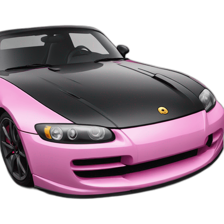 s2000 pink emoji