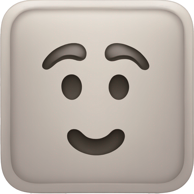 iPhone 12 emoji