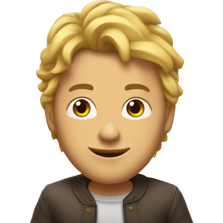 Elone musk emoji