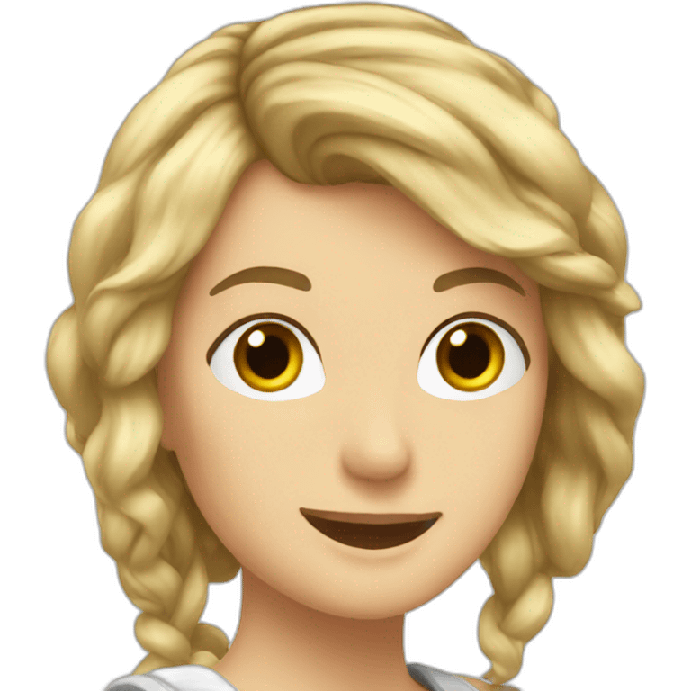 swiftie emoji