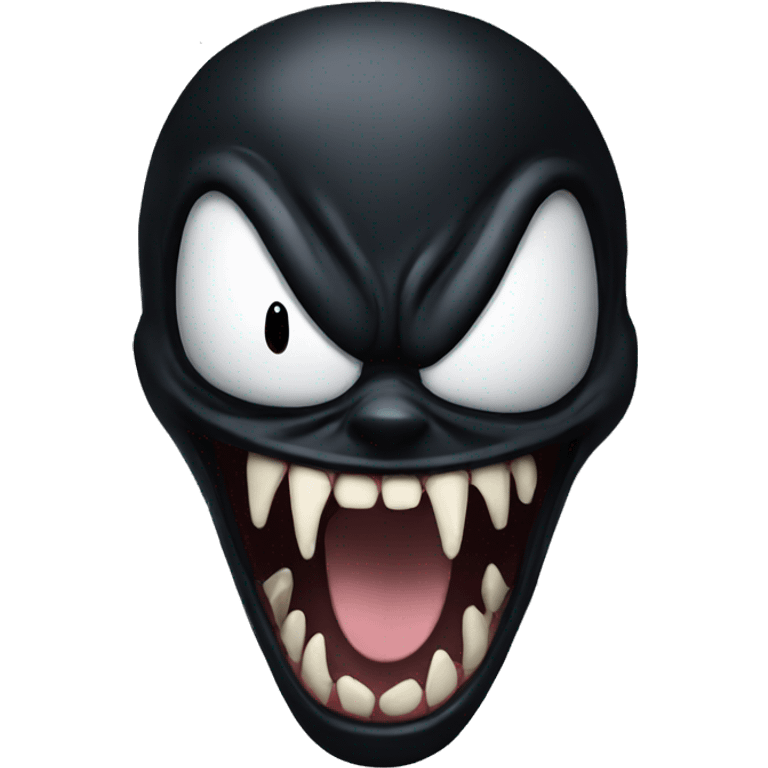 venom emoji emoji