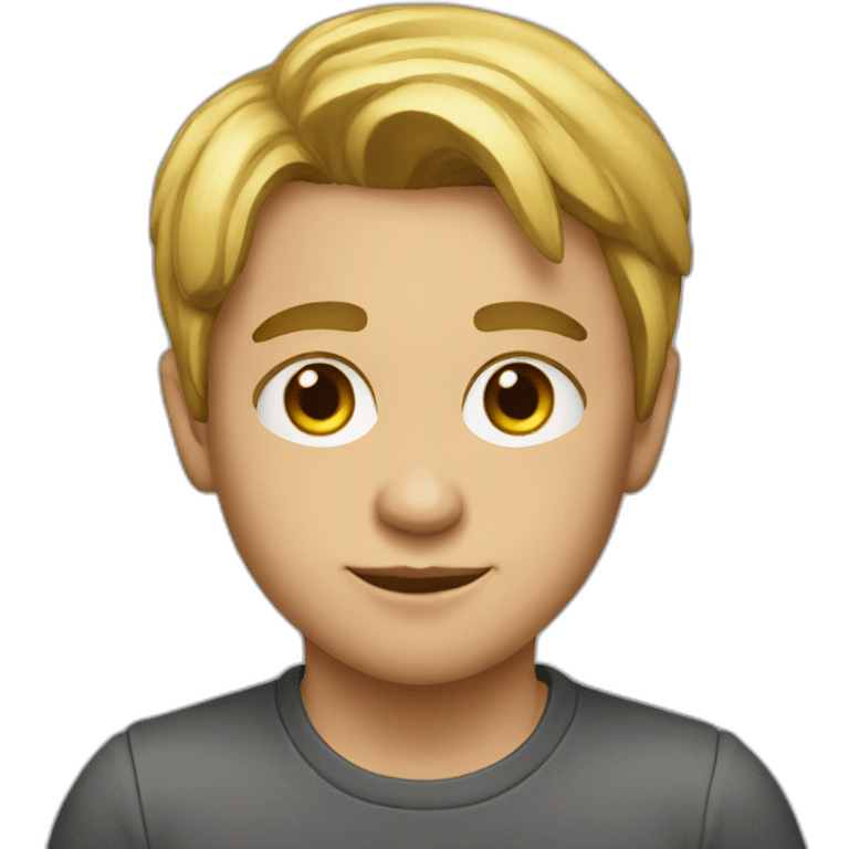 young-kanzler emoji