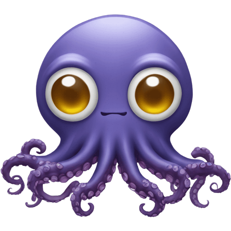 Pulpo emoji