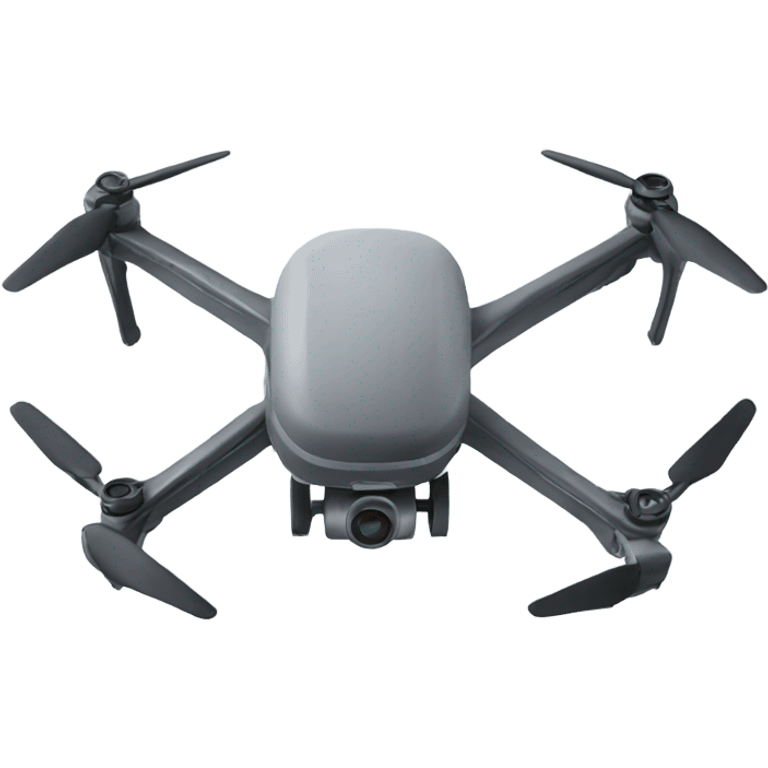 Drone emoji