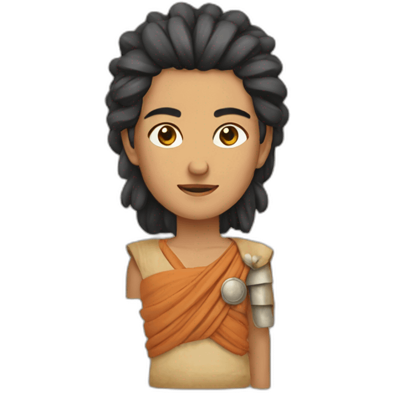 Ashoka emoji