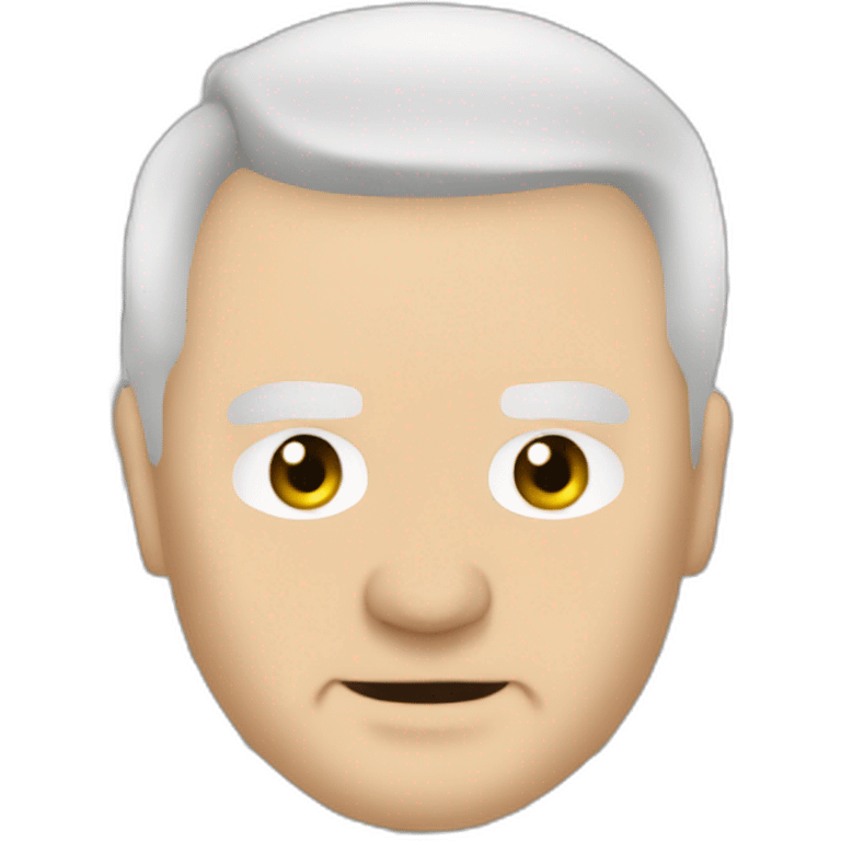 jaroslaw kaczynski in prison emoji