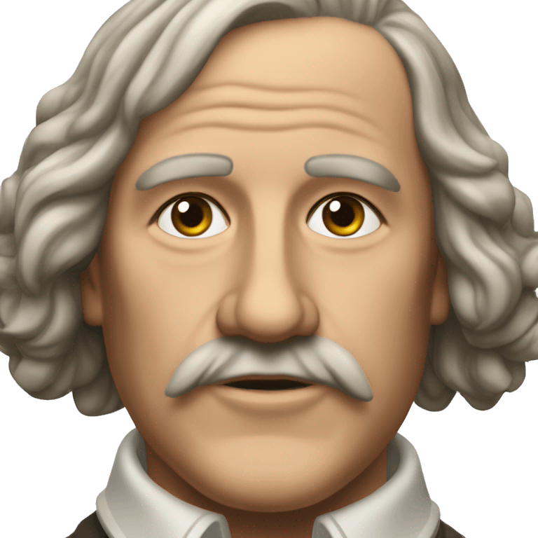 braco de weimar  emoji