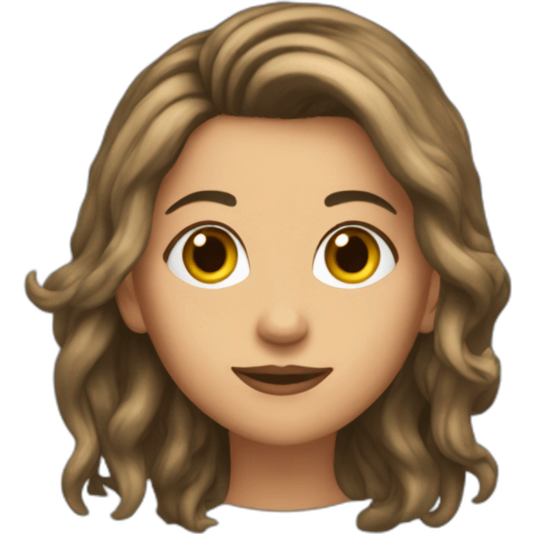 laure jollis emoji