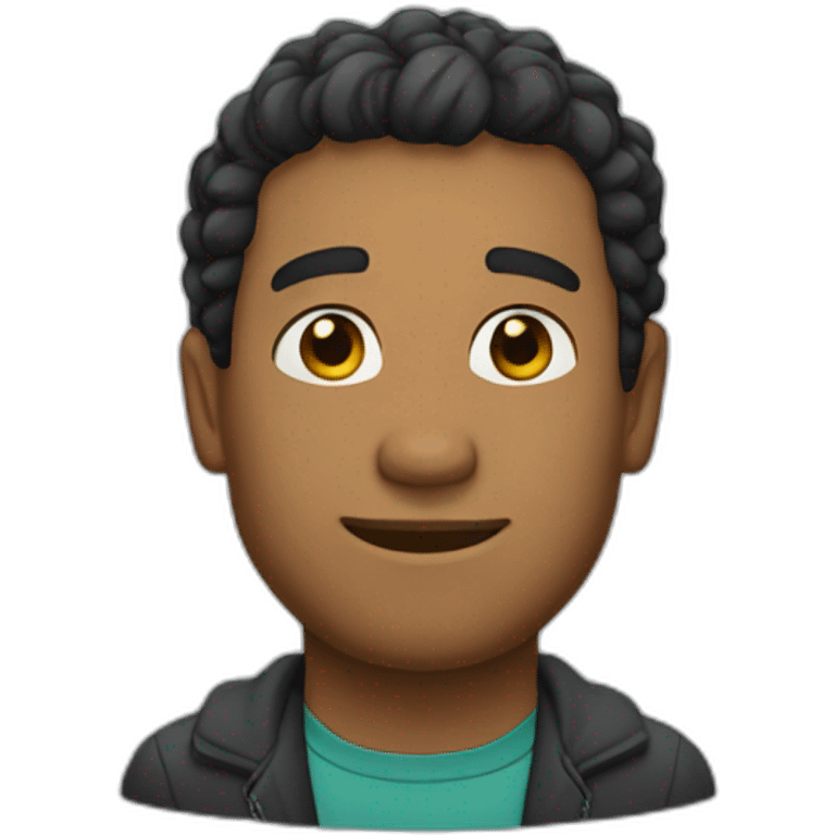 Wendell carvalho emoji