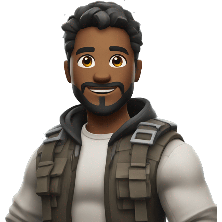 fortnite emoji