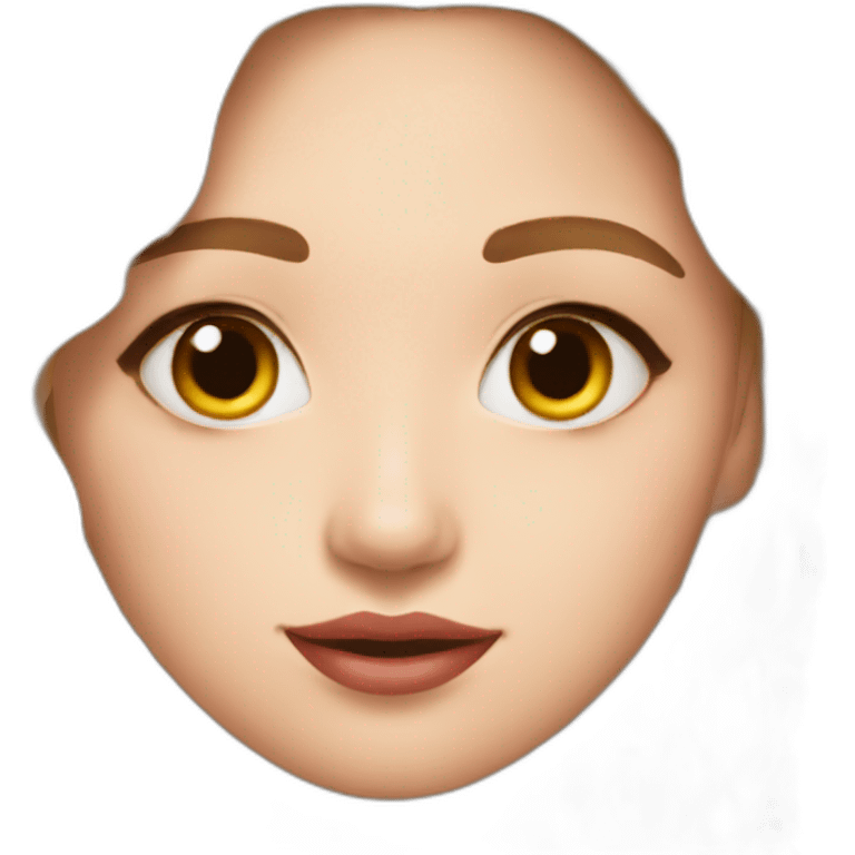 Yeri mua emoji