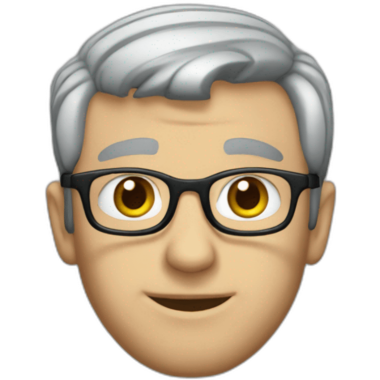 Jeremy Strong emoji