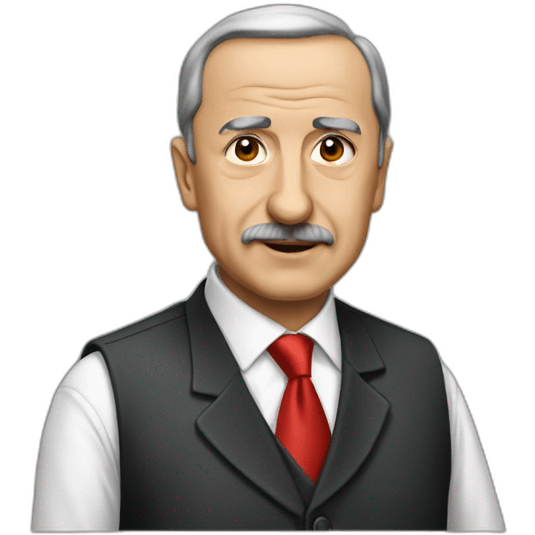 Erdoğan emoji