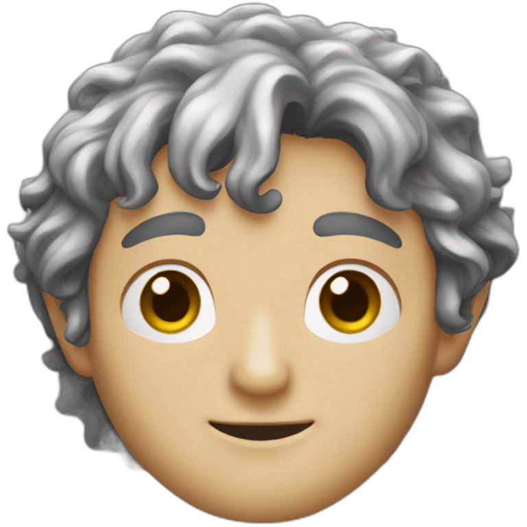 frodo baggins emoji