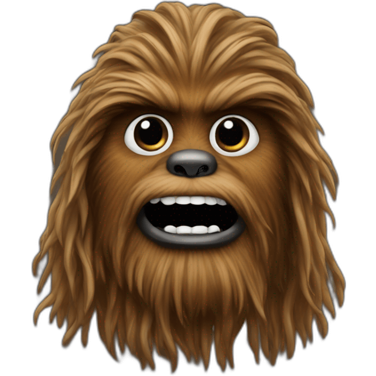 Wooki emoji