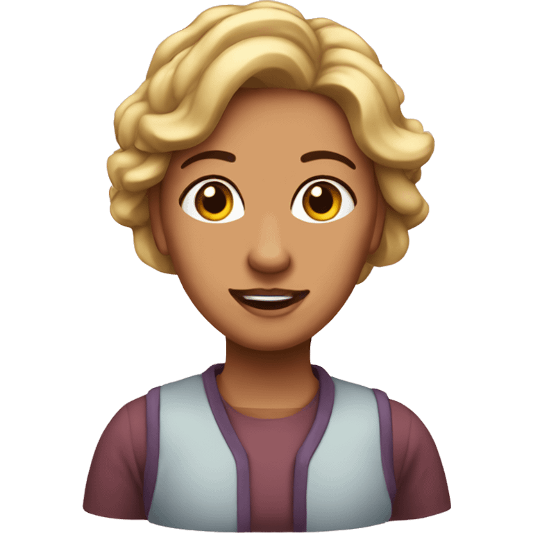 rosa Kopfhörer  emoji