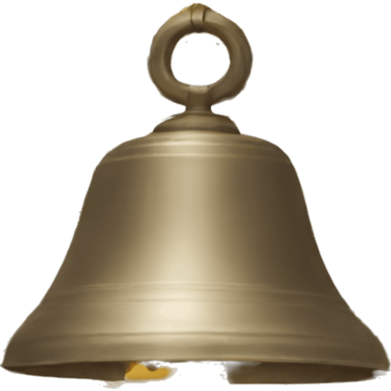 bell emoji