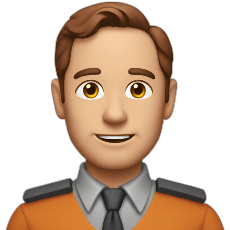 sheldon copper emoji