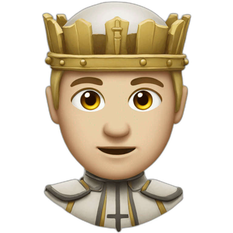 teutonic order emoji