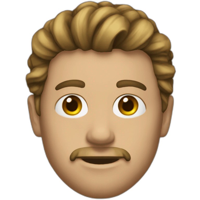 Elon muske emoji