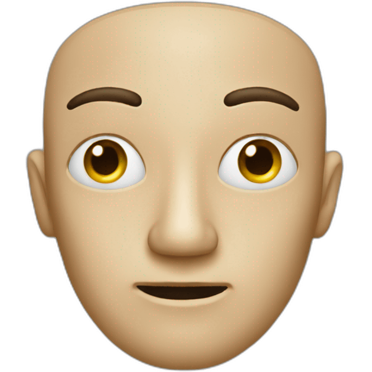 face fraud emoji