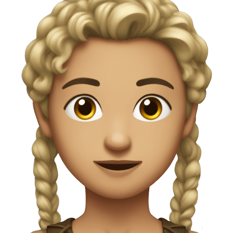 Yana Galea emoji