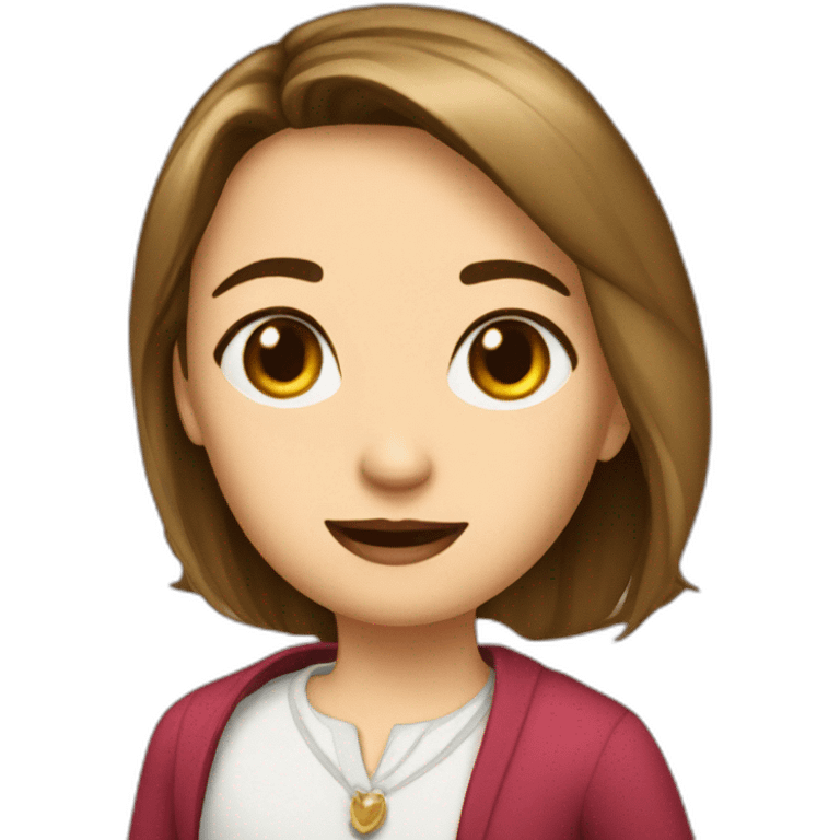 olga emoji