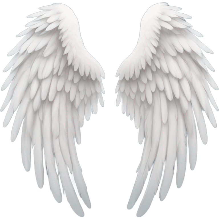 Angel Wings emoji