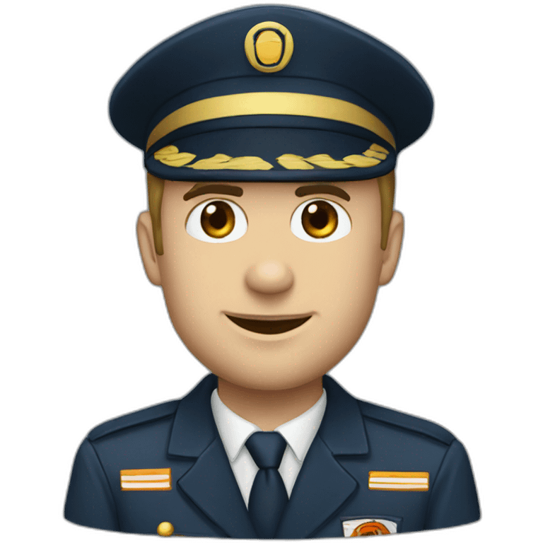 thomas adelus marine pilot emoji