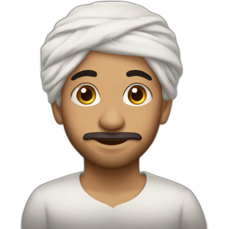 moroccan emoji