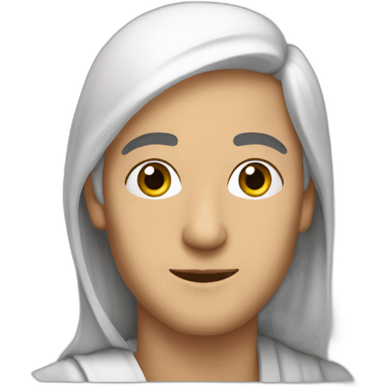 lepen arabe emoji